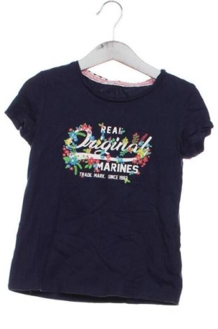 Tricou pentru copii Original Marines, Mărime 4-5y/ 110-116 cm, Culoare Albastru, Preț 32,99 Lei