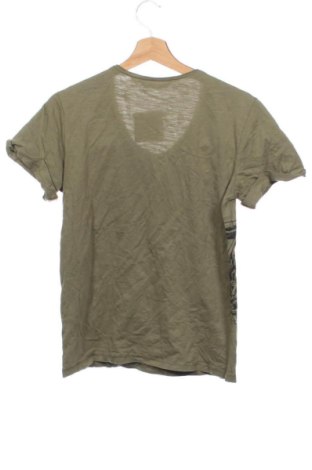 Kinder T-Shirt Original Marines, Größe 13-14y/ 164-168 cm, Farbe Grün, Preis 9,99 €