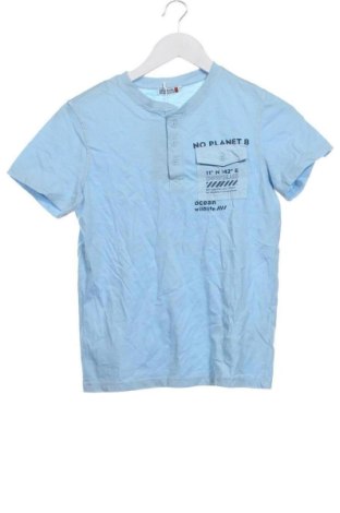 Детска тениска Original Marines, Размер 9-10y/ 140-146 см, Цвят Син, Цена 17,89 €