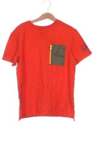 Gyerek póló Original Marines, Méret 9-10y / 140-146 cm, Szín Narancssárga
, Ár 3 929 Ft