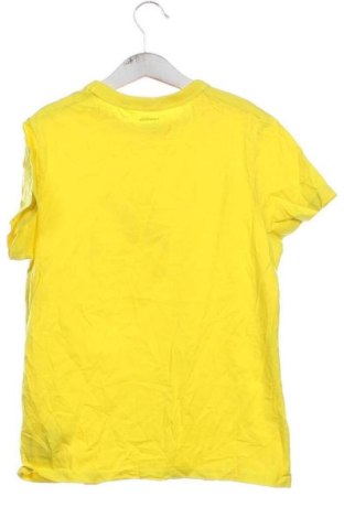 Dětské tričko  Oviesse, Velikost 12-13y/ 158-164 cm, Barva Žlutá, Cena  159,00 Kč