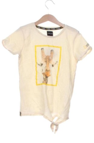 Tricou pentru copii Oviesse, Mărime 8-9y/ 134-140 cm, Culoare Galben, Preț 31,99 Lei