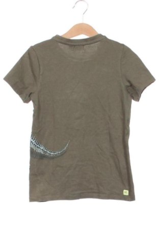 Детска тениска Oviesse, Размер 5-6y/ 116-122 см, Цвят Зелен, Цена 5,04 €