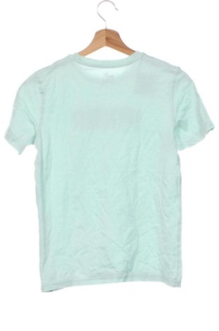 Dětské tričko  PUMA, Velikost 12-13y/ 158-164 cm, Barva Zelená, Cena  309,00 Kč