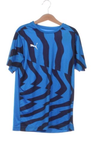 Dziecięcy T-shirt PUMA, Rozmiar 10-11y/ 146-152 cm, Kolor Kolorowy, Cena 67,99 zł