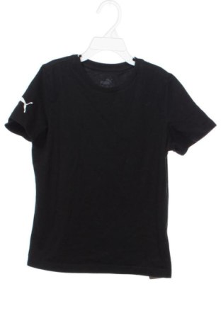Detské tričko PUMA, Veľkosť 8-9y/ 134-140 cm, Farba Čierna, Cena  10,00 €