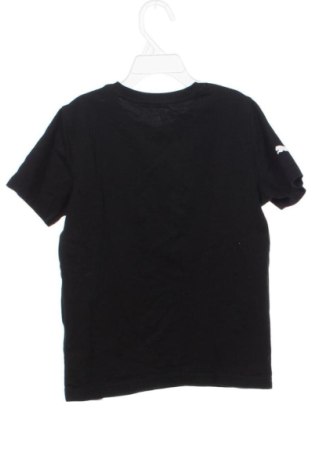 Detské tričko PUMA, Veľkosť 8-9y/ 134-140 cm, Farba Čierna, Cena  10,00 €