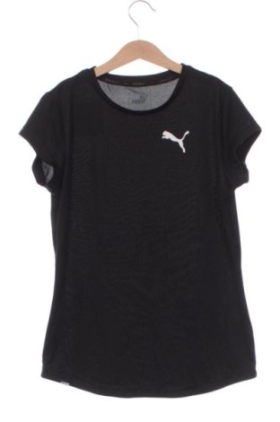 Tricou pentru copii PUMA, Mărime 12-13y/ 158-164 cm, Culoare Negru, Preț 63,99 Lei