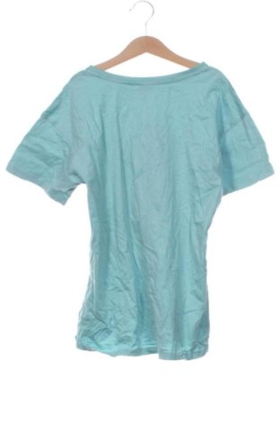 Tricou pentru copii Page One, Mărime 12-13y/ 158-164 cm, Culoare Albastru, Preț 31,99 Lei