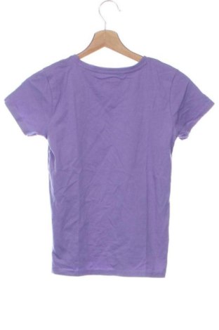 Tricou pentru copii Page One, Mărime 10-11y/ 146-152 cm, Culoare Mov, Preț 31,99 Lei