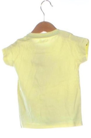 Detské tričko Pepco, Veľkosť 6-9m/ 68-74 cm, Farba Žltá, Cena  5,75 €