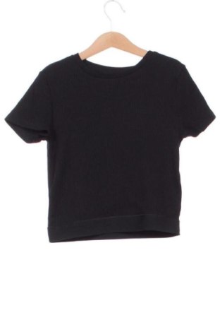 Детска тениска Pepco, Размер 10-11y/ 146-152 см, Цвят Черен, Цена 5,00 €