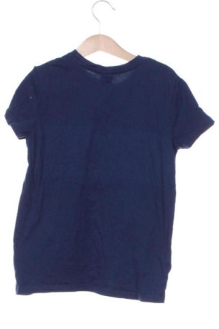 Детска тениска Pepco, Размер 7-8y/ 128-134 см, Цвят Син, Цена 5,00 €