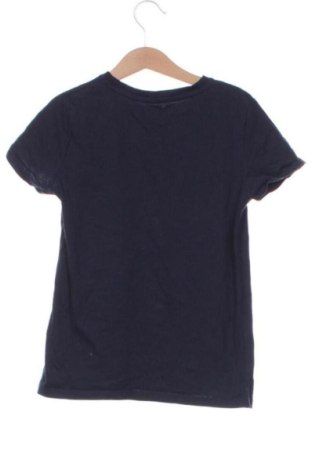 Детска тениска Pepco, Размер 7-8y/ 128-134 см, Цвят Син, Цена 5,00 €