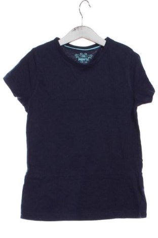 Detské tričko Pepperts!, Veľkosť 8-9y/ 134-140 cm, Farba Modrá, Cena  5,00 €
