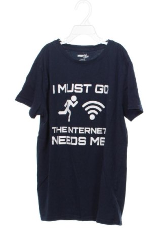 Tricou pentru copii Pepperts!, Mărime 14-15y/ 168-170 cm, Culoare Multicolor, Preț 26,27 Lei