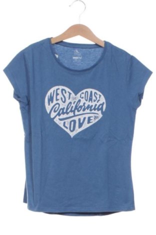 Tricou pentru copii Pepperts!, Mărime 10-11y/ 146-152 cm, Culoare Albastru, Preț 26,07 Lei