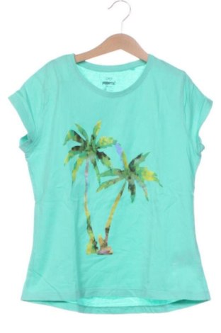 Детска тениска Pepperts!, Размер 12-13y/ 158-164 см, Цвят Зелен, Цена 5,00 €