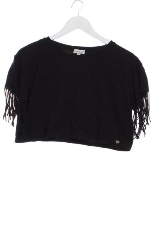 Детска тениска Please, Размер 13-14y/ 164-168 см, Цвят Черен, Цена 10,73 €