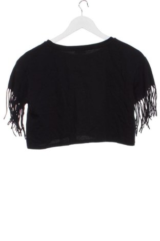 Детска тениска Please, Размер 13-14y/ 164-168 см, Цвят Черен, Цена 10,73 €