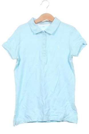 Детска тениска Pocopiano, Размер 10-11y/ 146-152 см, Цвят Син, Цена 5,00 €