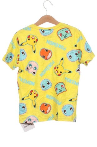 Tricou pentru copii Pokemon, Mărime 6-7y/ 122-128 cm, Culoare Multicolor, Preț 47,99 Lei