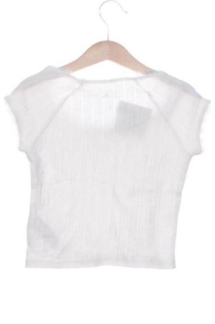 Detské tričko Primark, Veľkosť 6-7y/ 122-128 cm, Farba Biela, Cena  5,04 €