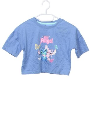 Dziecięcy T-shirt Primark, Rozmiar 6-7y/ 122-128 cm, Kolor Niebieski, Cena 26,99 zł