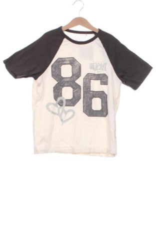 Detské tričko Reserved, Veľkosť 8-9y/ 134-140 cm, Farba Kremová, Cena  5,00 €