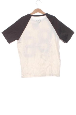 Detské tričko Reserved, Veľkosť 8-9y/ 134-140 cm, Farba Kremová, Cena  5,00 €