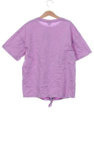 Tricou pentru copii River Island, Mărime 11-12y/ 152-158 cm, Culoare Mov, Preț 47,99 Lei