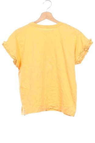 Детска тениска River Island, Размер 11-12y/ 152-158 см, Цвят Оранжев, Цена 7,67 €
