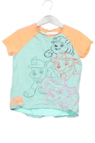 Detské tričko S.Oliver, Veľkosť 5-6y/ 116-122 cm, Farba Viacfarebná, Cena  10,00 €