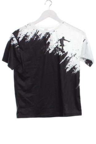 Детска тениска SHEIN, Размер 11-12y/ 152-158 см, Цвят Многоцветен, Цена 5,62 €