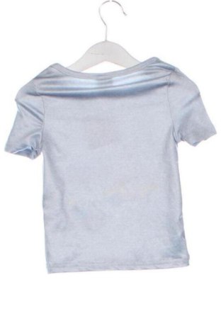 Kinder T-Shirt SHEIN, Größe 3-4y/ 104-110 cm, Farbe Grau, Preis € 5,29