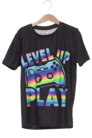 Tricou pentru copii SHEIN, Mărime 11-12y/ 152-158 cm, Culoare Multicolor, Preț 31,99 Lei