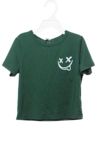 Детска тениска SHEIN, Размер 3-4y/ 104-110 см, Цвят Многоцветен, Цена 5,04 €