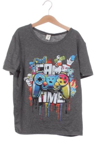 Детска тениска SHEIN, Размер 10-11y/ 146-152 см, Цвят Многоцветен, Цена 5,62 €