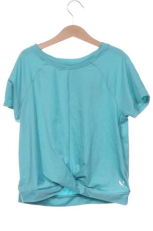 Dětské tričko  SOC, Velikost 12-13y/ 158-164 cm, Barva Modrá, Cena  249,00 Kč