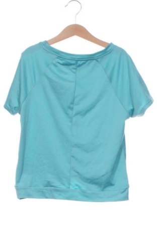 Dětské tričko  SOC, Velikost 12-13y/ 158-164 cm, Barva Modrá, Cena  249,00 Kč