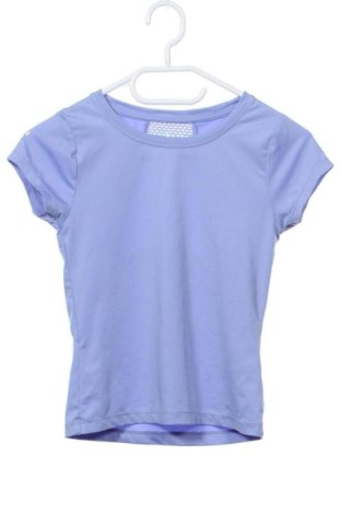 Kinder T-Shirt SOC, Größe 8-9y/ 134-140 cm, Farbe Lila, Preis 10,99 €