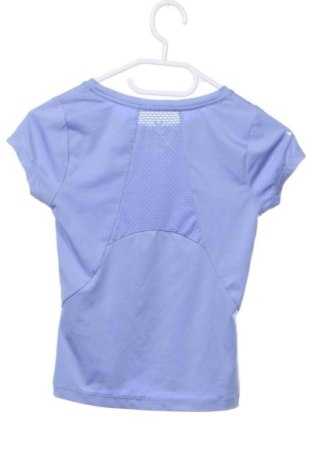 Kinder T-Shirt SOC, Größe 8-9y/ 134-140 cm, Farbe Lila, Preis 10,99 €
