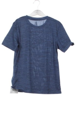 Детска тениска SOC, Размер 10-11y/ 146-152 см, Цвят Син, Цена 8,69 €
