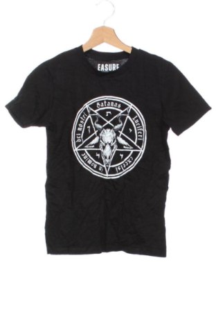 Детска тениска STANLEY/STELLA, Размер 9-10y/ 140-146 см, Цвят Черен, Цена 5,62 €