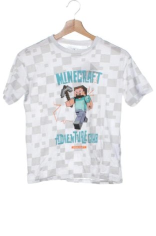 Detské tričko Sinsay, Veľkosť 8-9y/ 134-140 cm, Farba Viacfarebná, Cena  5,04 €