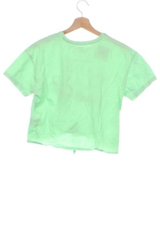 Tricou pentru copii Sinsay, Mărime 12-13y/ 158-164 cm, Culoare Verde, Preț 23,35 Lei