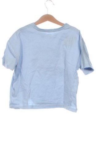 Παιδικό μπλουζάκι Sinsay, Μέγεθος 9-10y/ 140-146 εκ., Χρώμα Μπλέ, Τιμή 5,04 €