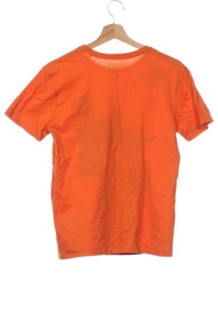 Detské tričko Sinsay, Veľkosť 14-15y/ 168-170 cm, Farba Oranžová, Cena  5,04 €
