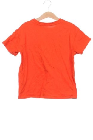 Детска тениска Sinsay, Размер 6-7y/ 122-128 см, Цвят Оранжев, Цена 5,04 €