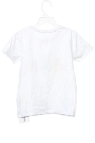 Detské tričko Sinsay, Veľkosť 6-7y/ 122-128 cm, Farba Biela, Cena  5,00 €